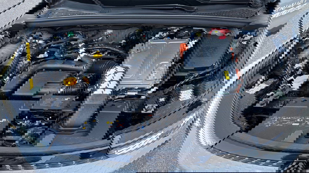 Renault Captur usata a Padova (15)