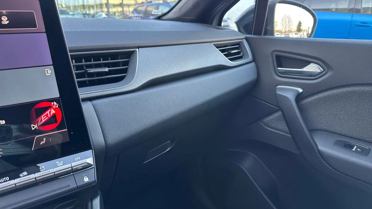 Renault Captur usata a Padova (16)