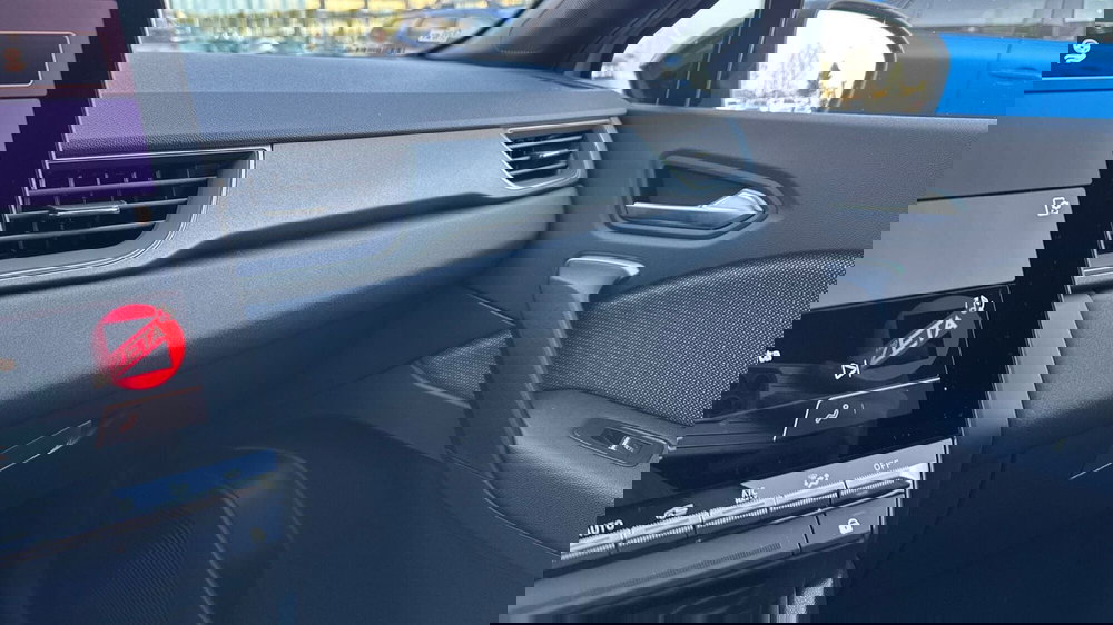 Renault Captur usata a Padova (16)