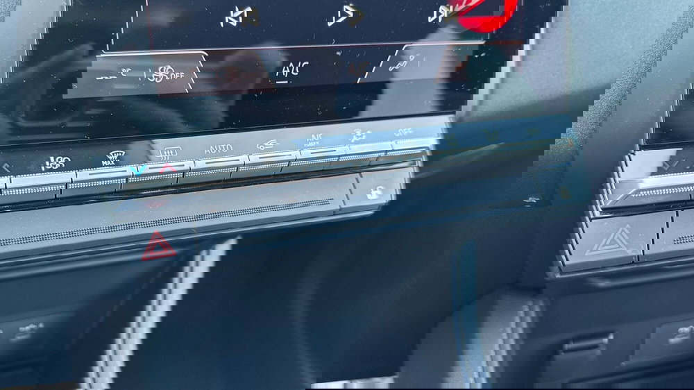 Renault Captur usata a Padova (17)