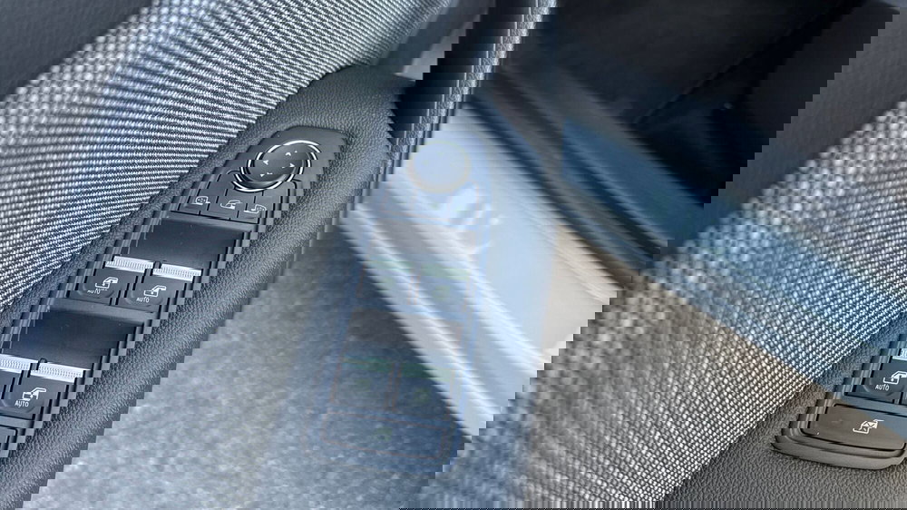 Renault Captur usata a Padova (18)