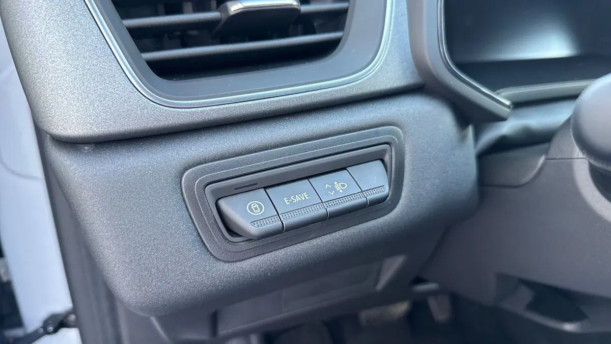 Renault Captur usata a Padova (19)
