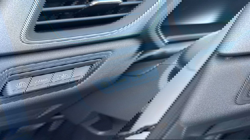 Renault Captur usata a Padova (19)