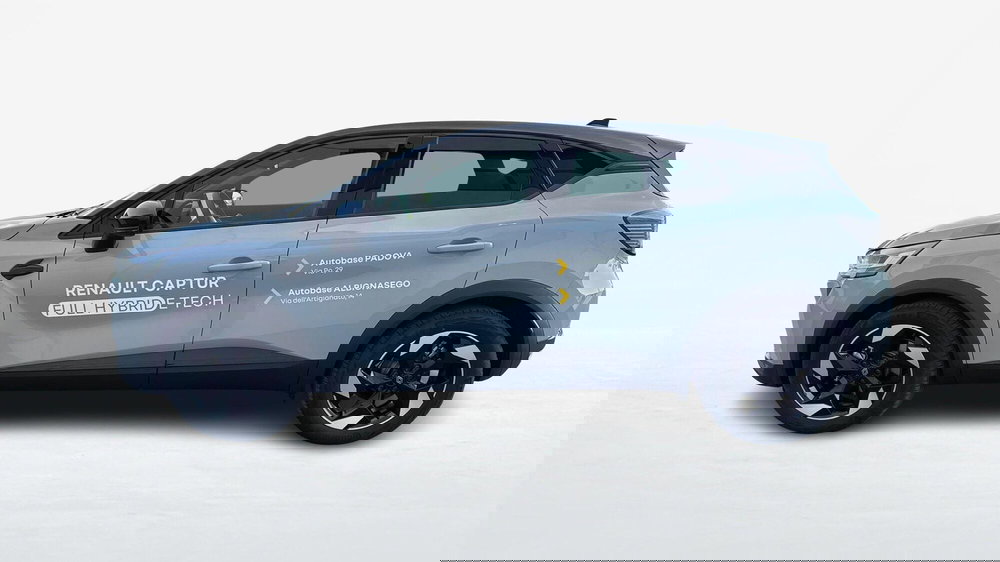 Renault Captur usata a Padova (2)