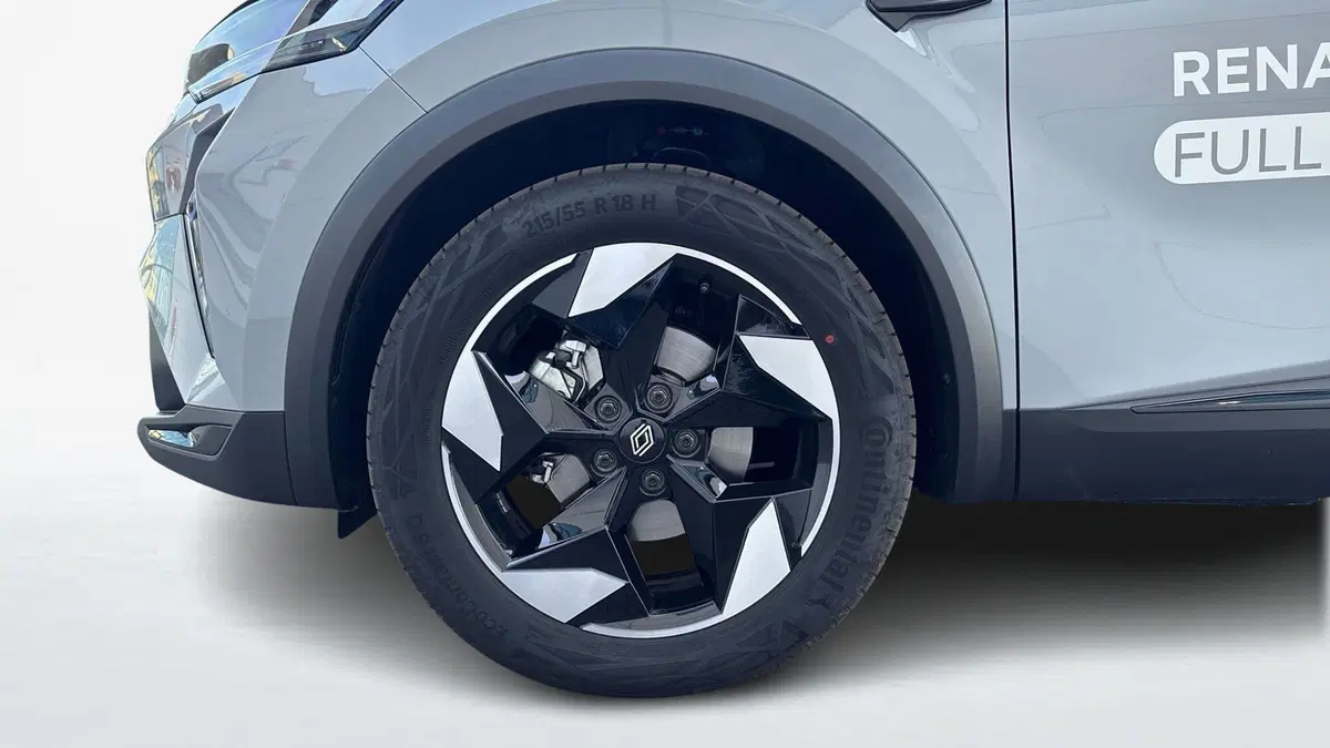 Renault Captur usata a Padova (20)