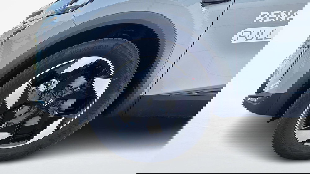 Renault Captur usata a Padova (20)