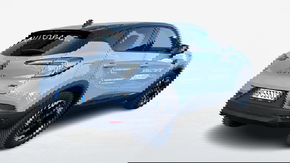 Renault Captur usata a Padova (3)