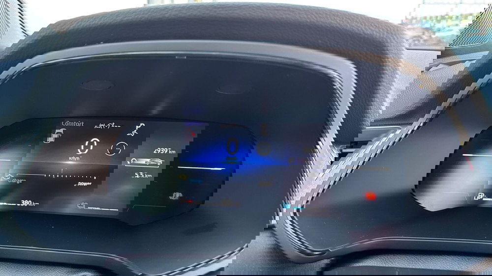 Renault Captur usata a Padova (5)