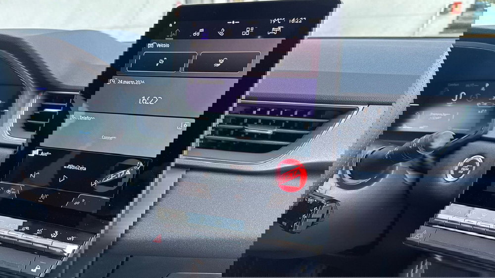 Renault Captur usata a Padova (6)