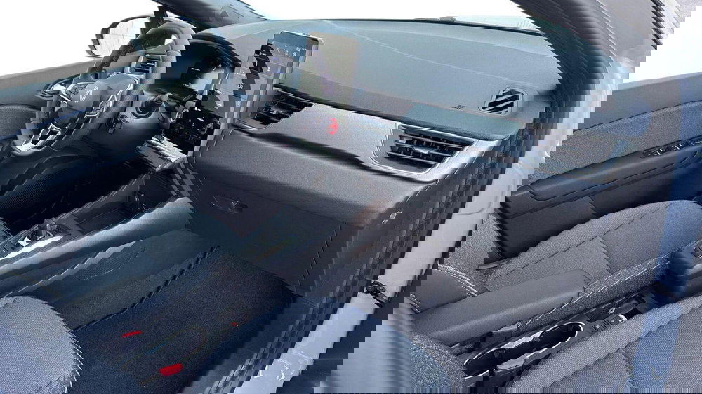 Renault Captur usata a Padova (7)