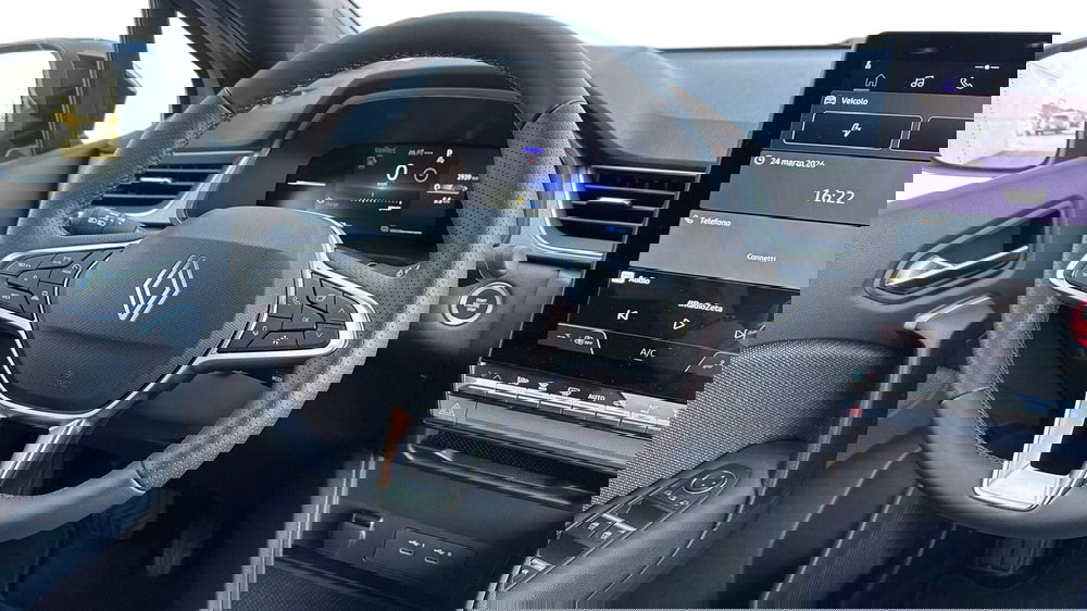 Renault Captur usata a Padova (9)