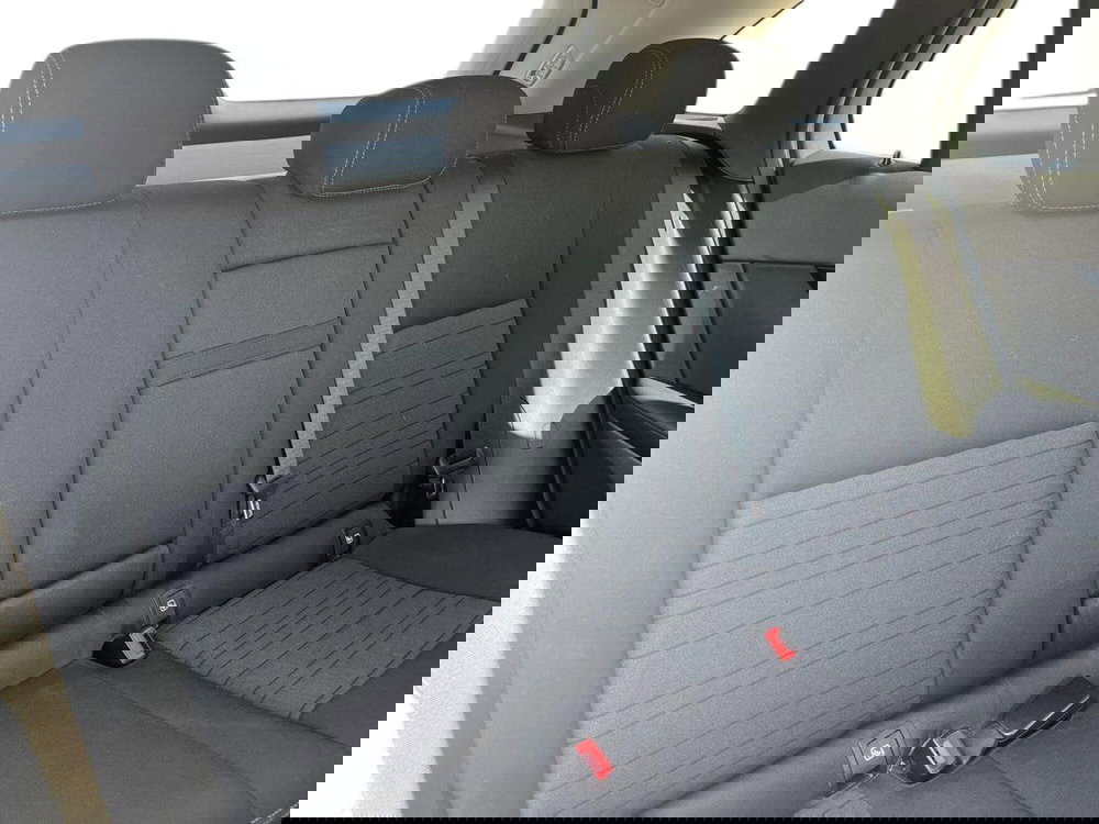 Mercedes-Benz GLC SUV usata a Napoli (16)