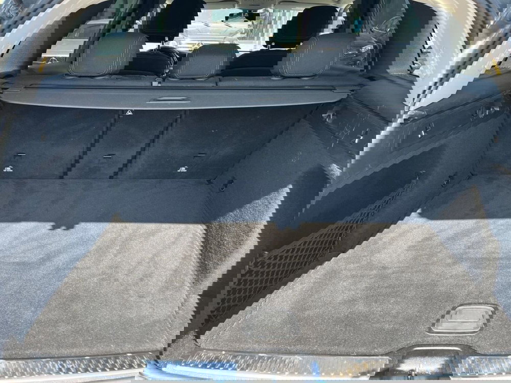 Mercedes-Benz GLC SUV usata a Napoli (8)