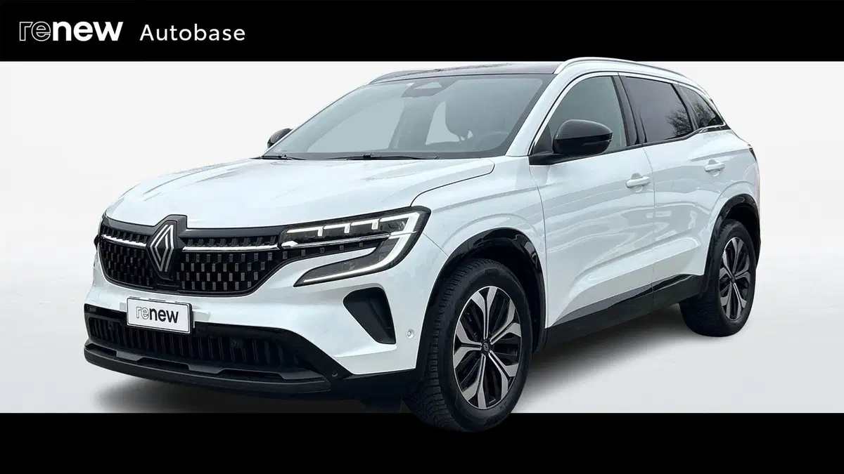 Renault Austral usata a Padova