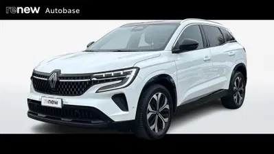 Renault Austral 1.2 full hybrid Techno 200cv auto del 2023 usata a Albignasego
