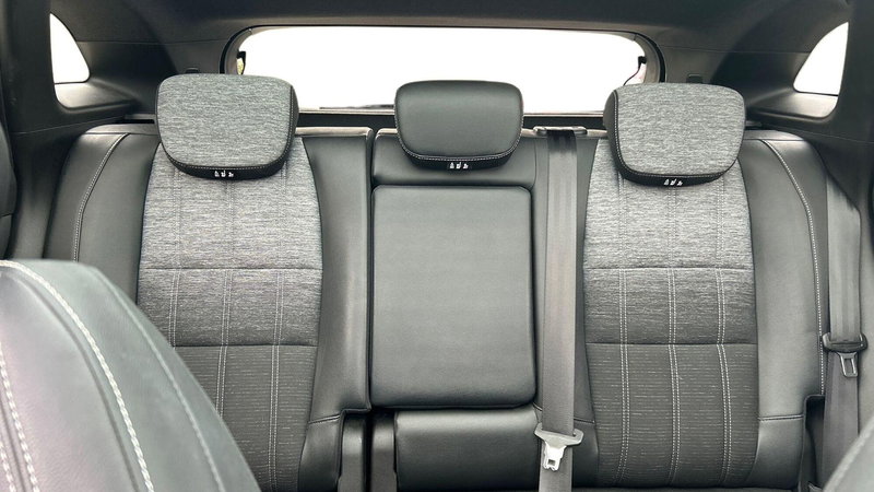 Renault Austral usata a Padova (11)