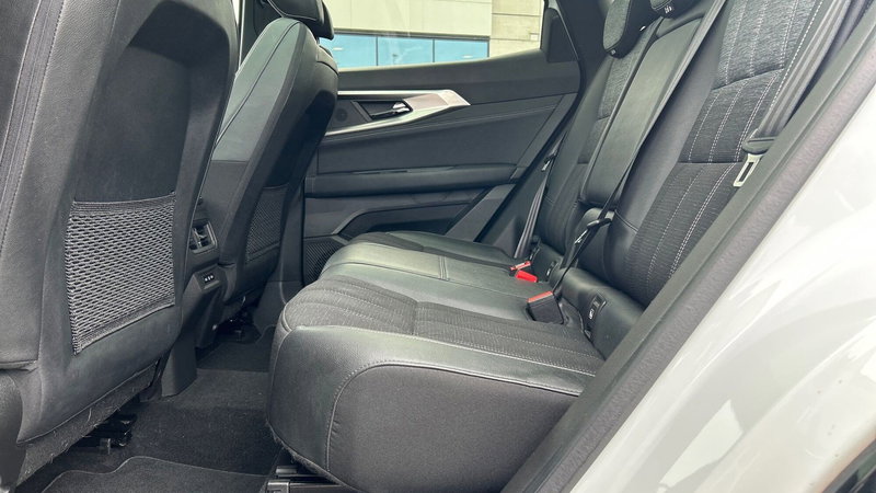 Renault Austral usata a Padova (12)