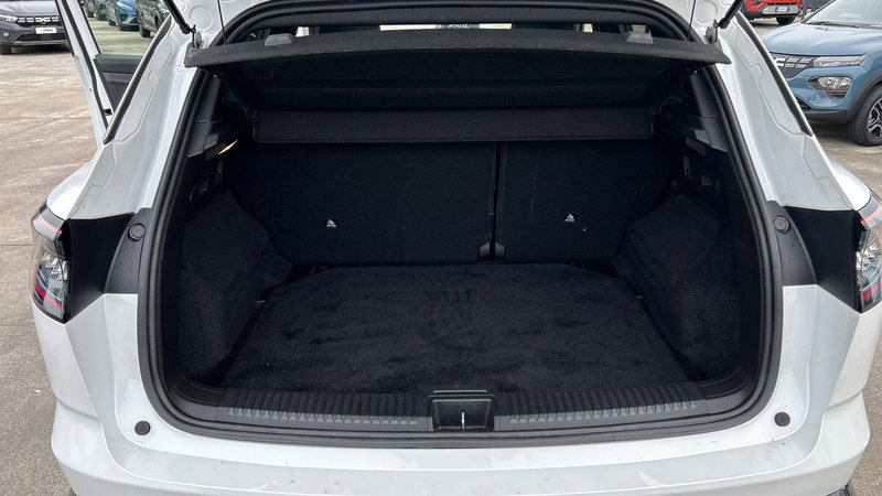 Renault Austral usata a Padova (13)