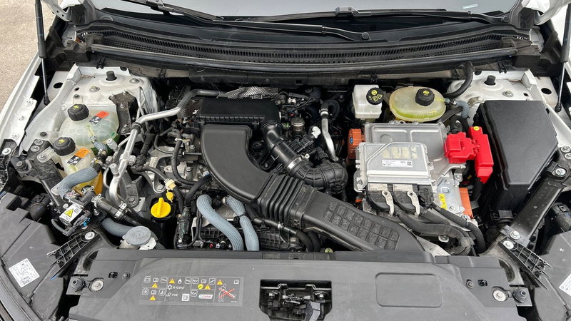 Renault Austral usata a Padova (14)