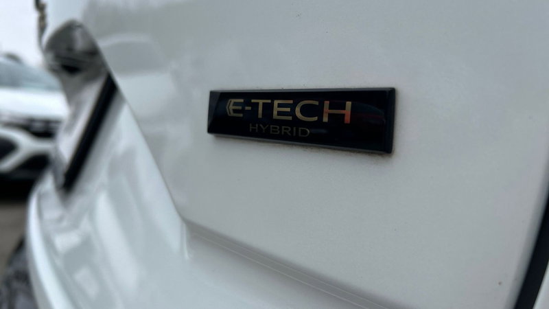 Renault Austral usata a Padova (16)