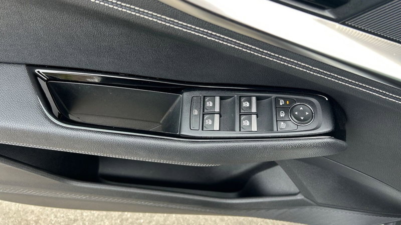 Renault Austral usata a Padova (17)