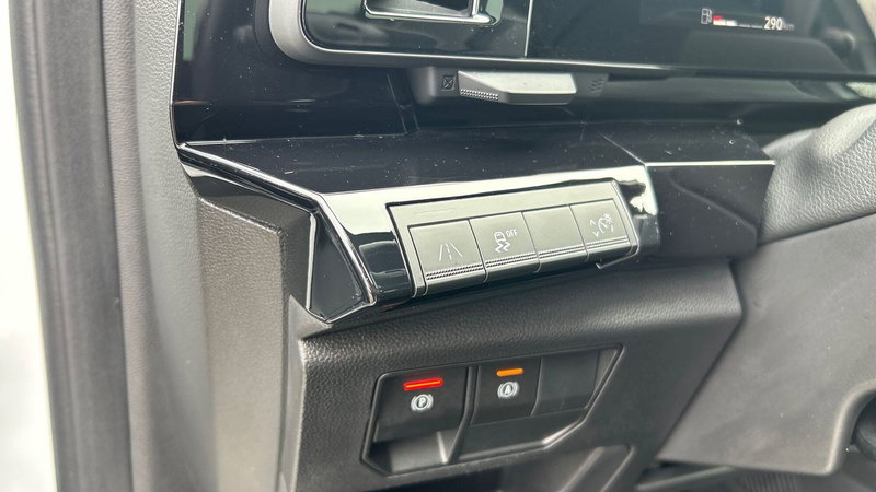 Renault Austral usata a Padova (18)