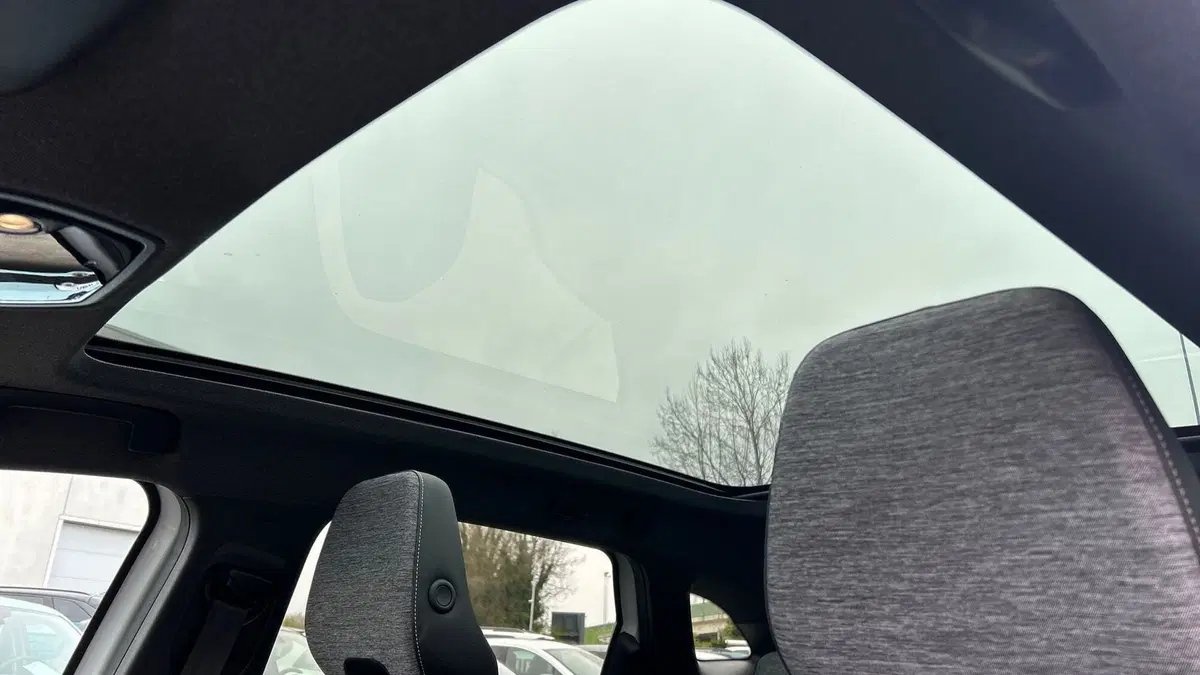Renault Austral usata a Padova (19)