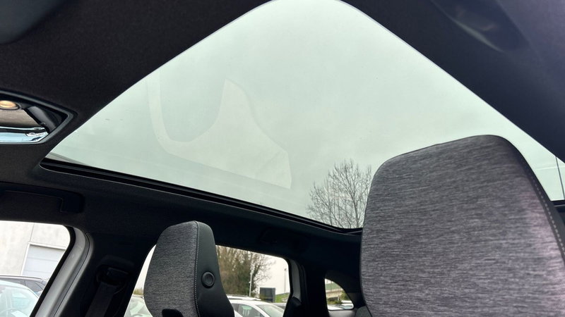 Renault Austral usata a Padova (19)