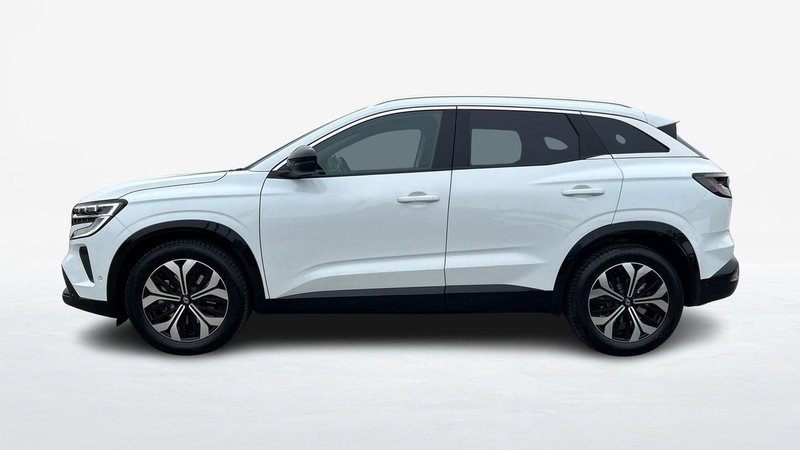 Renault Austral usata a Padova (2)