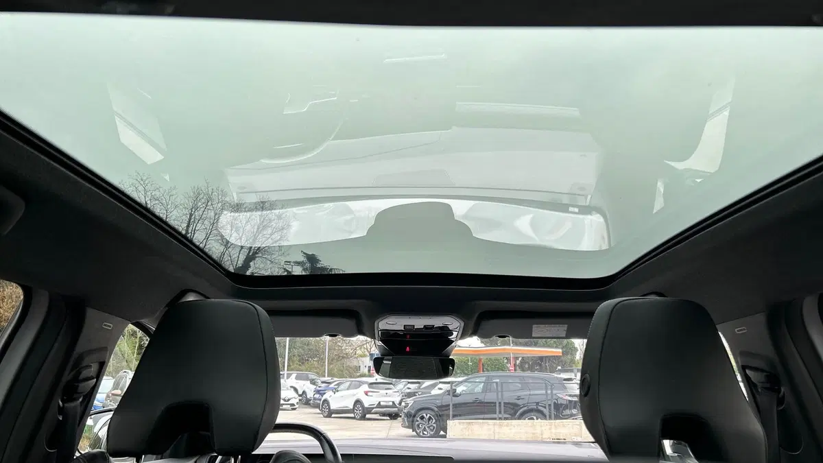 Renault Austral usata a Padova (20)