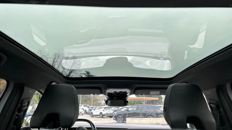 Renault Austral usata a Padova (20)