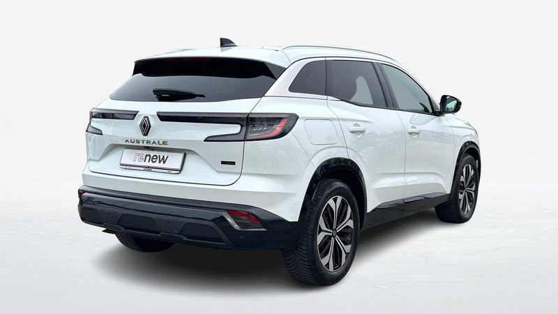 Renault Austral usata a Padova (3)