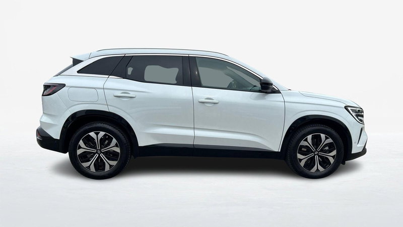 Renault Austral usata a Padova (4)