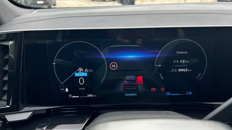 Renault Austral usata a Padova (5)