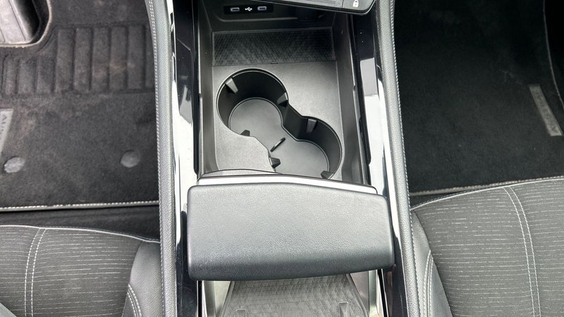 Renault Austral usata a Padova (7)