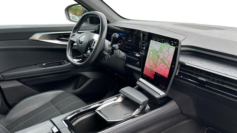 Renault Austral usata a Padova (8)