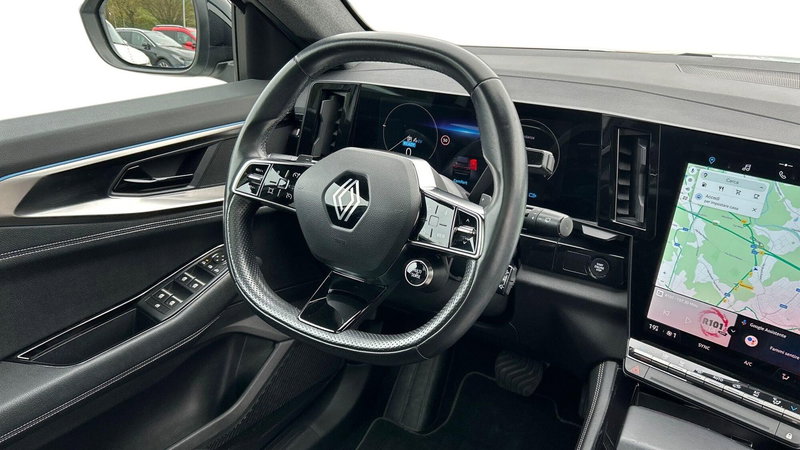 Renault Austral usata a Padova (9)