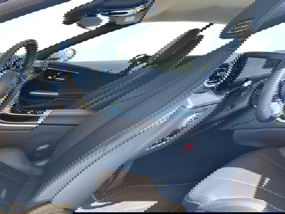 Mercedes-Benz CLE Cabrio usata a Napoli (10)