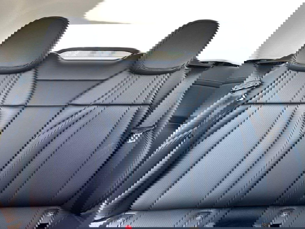 Mercedes-Benz CLE Cabrio usata a Napoli (16)