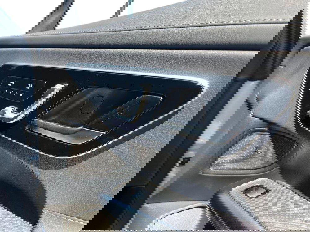 Mercedes-Benz CLE Cabrio usata a Napoli (18)