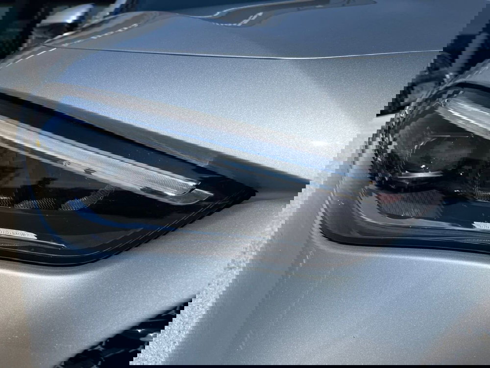 Mercedes-Benz CLE Cabrio usata a Napoli (7)