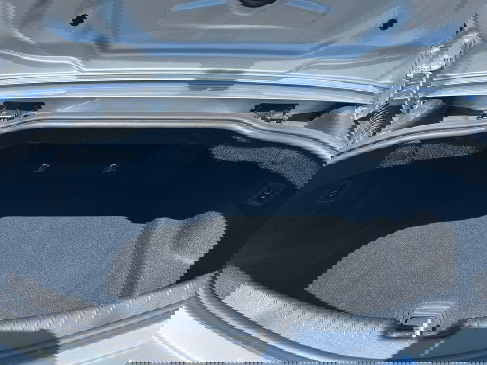 Mercedes-Benz CLE Cabrio usata a Napoli (8)