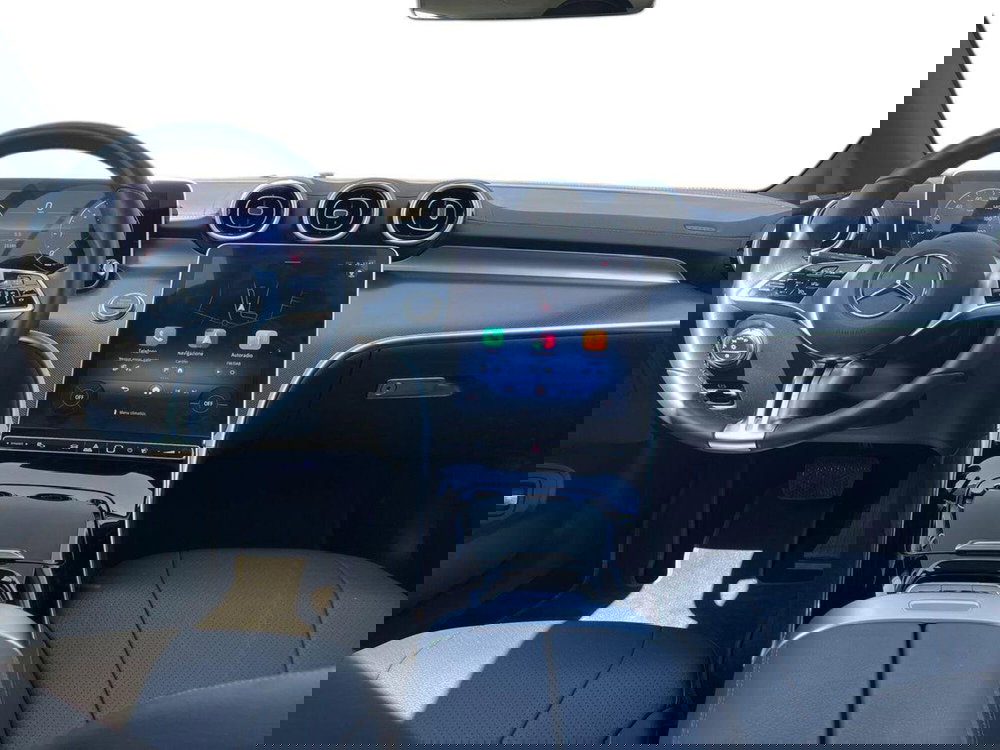 Mercedes-Benz CLE Cabrio usata a Napoli (9)