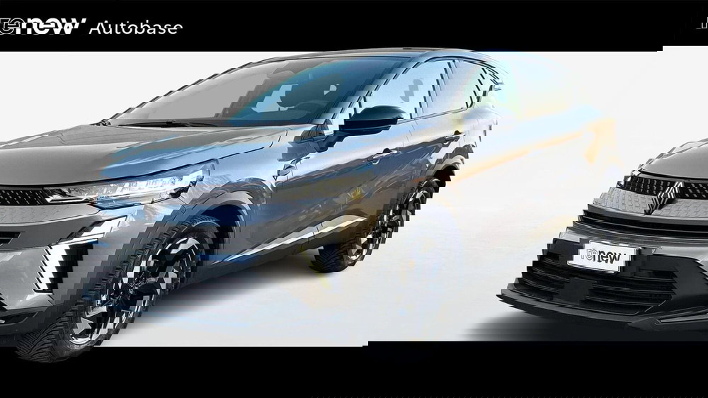 Renault Captur usata a Padova