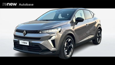 Renault Captur 1.0 tce Techno 90cv del 2025 usata a Albignasego