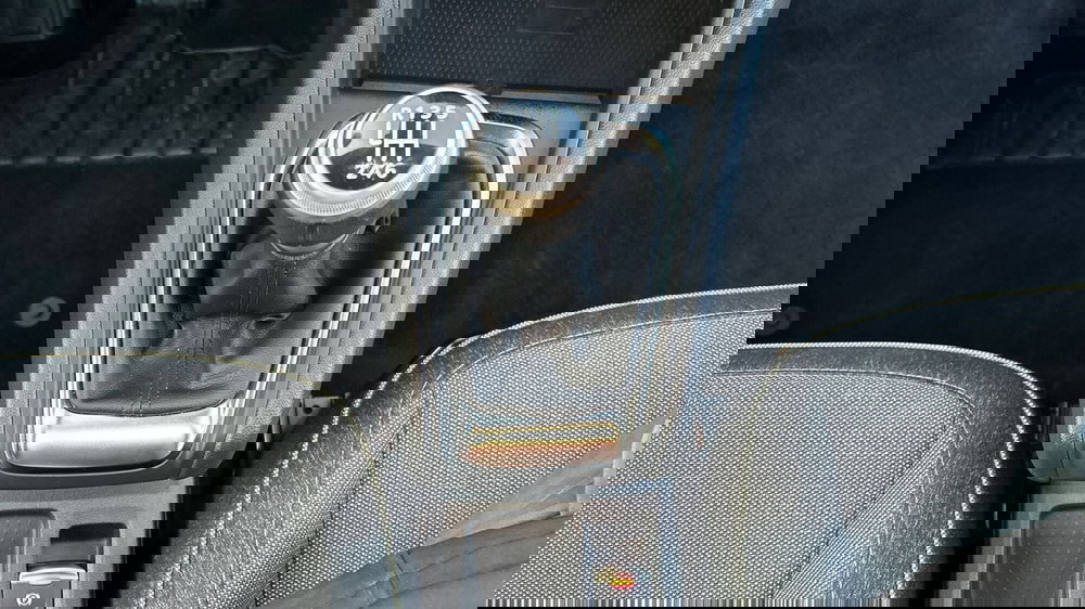 Renault Captur usata a Padova (10)