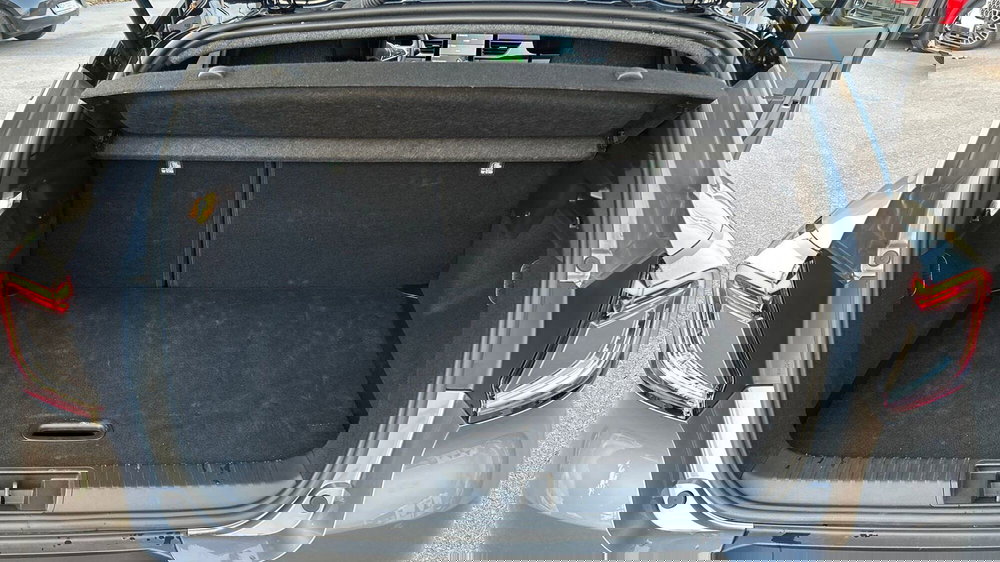 Renault Captur usata a Padova (11)