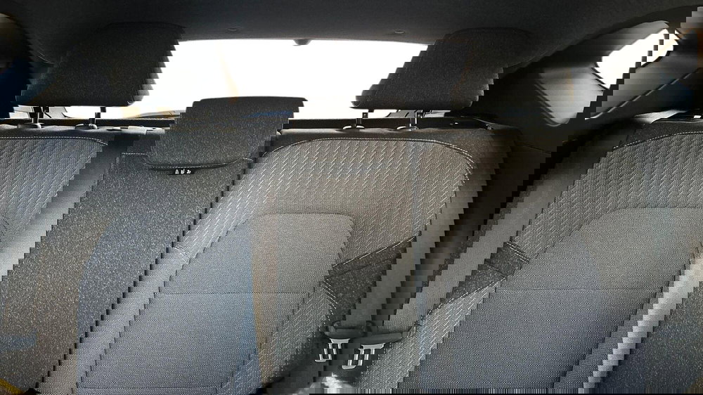 Renault Captur usata a Padova (12)