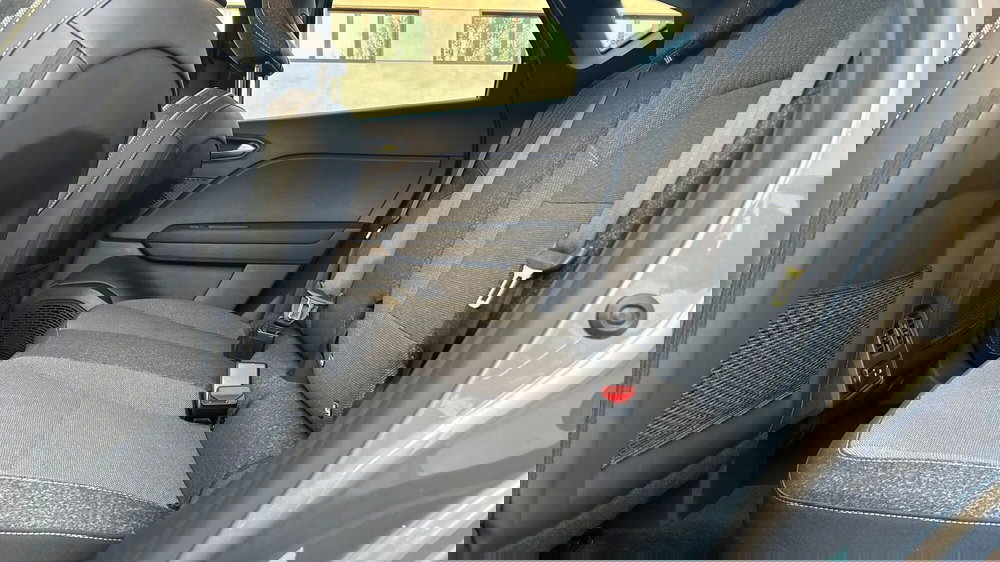 Renault Captur usata a Padova (13)