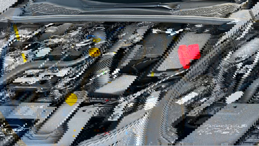 Renault Captur usata a Padova (14)